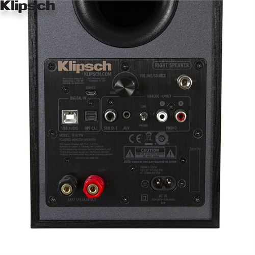 Loa Klipsch R-41PM 4
